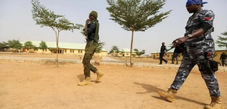 مقتل 23 شخصا على يد مسلحين وسط نيجيريا