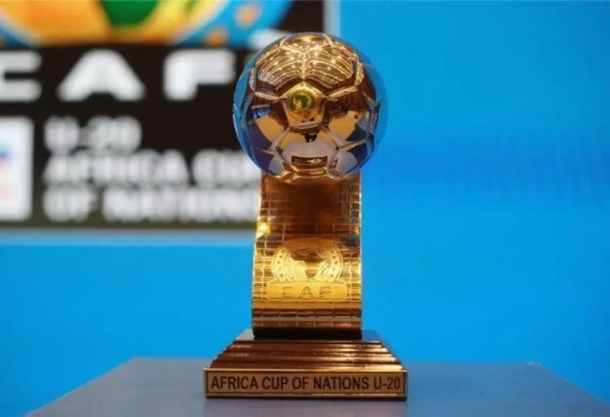تحديد مباراة السنغال ونيجيريا في بداية منافسات ربع نهائي كأس أفريقيا تحت 20 عاماً