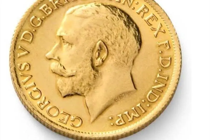سعر الجنيه الذهب اليوم الإثنين 12 مايو 2025