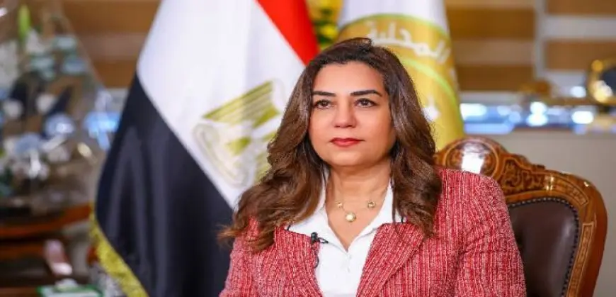 وزيرة التنمية المحلية تتابع جهود المحافظات خلال المرحلة الأولى للموجة الـ26 لإزالة التعديات