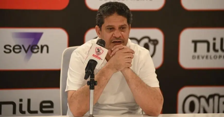 “لن نبذل 300% من جهدنا من أجل نادٍ آخر”.. الزمالك يرد على التخاذل أمام بيراميدز