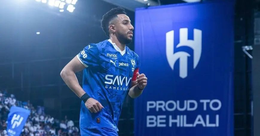 الدوسري يساوي رقم القحطاني في قائمة هدافي الهلال