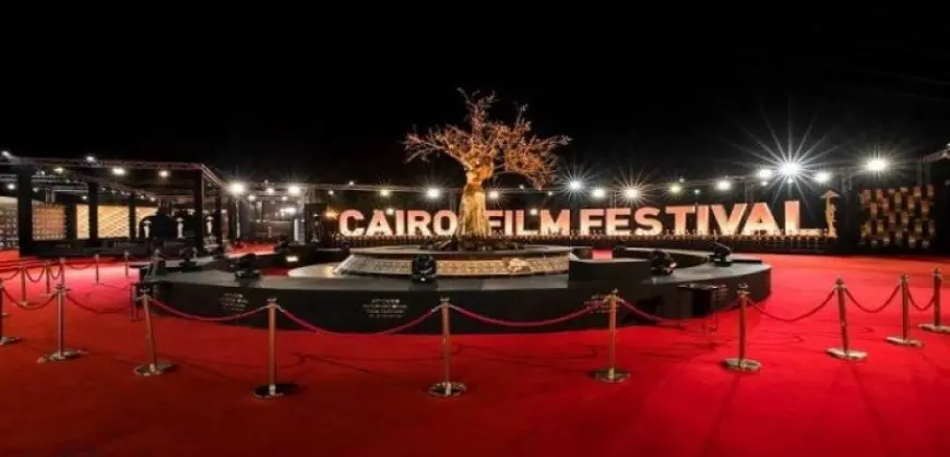 مشاركة استثنائية لمهرجان القاهرة فى «كان» 2025 تعزز السينما المصرية عالميًا