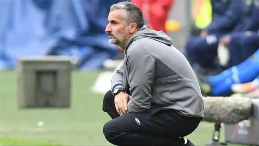 خوسيه ريفيرو يصل القاهرة خلال ساعات لتوقيع عقود تدريب النادي الأهلي