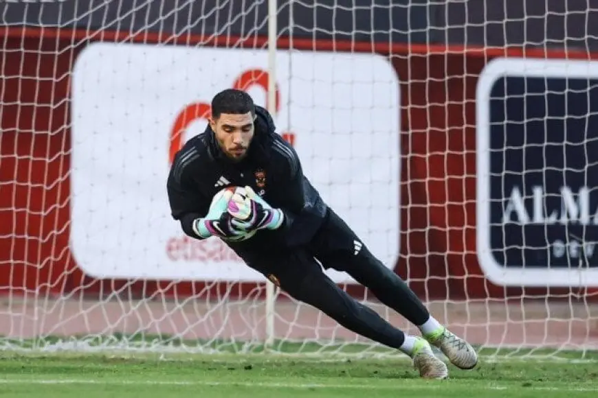 الزمالك يتواصل مع حمزة علاء بعد إعلان مغادرته الأهلي