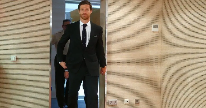 طلبات تشابي في مونديال الأندية تتضمن 3 صفقات جديدة لريال مدريد
