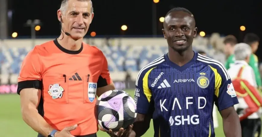 ساديو ماني: لا أرغب في الحديث عن المباريات الماضية