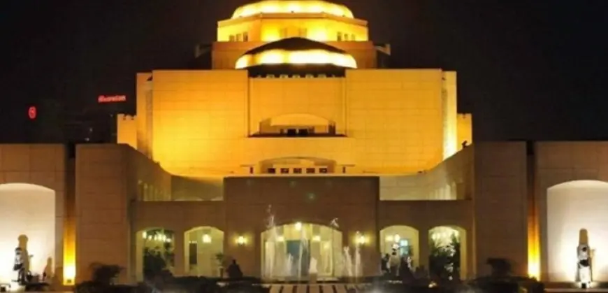 الأوبرا تحتفى بكوكب الشرق غدا فى حفل كامل العدد على المسرح الكبير