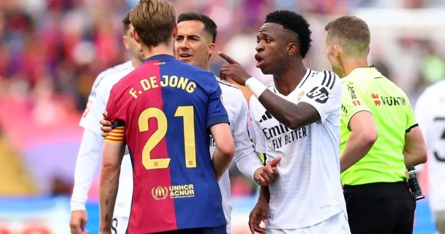 ريال مدريد بلا “ثغرة دفاعية”.. لوكاس فاسكيز يغادر مجاناً