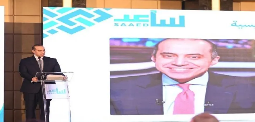 وزير الشؤون النيابية: الدولة تضع تمكين ذوى الإعاقة البصرية على رأس أولوياتها