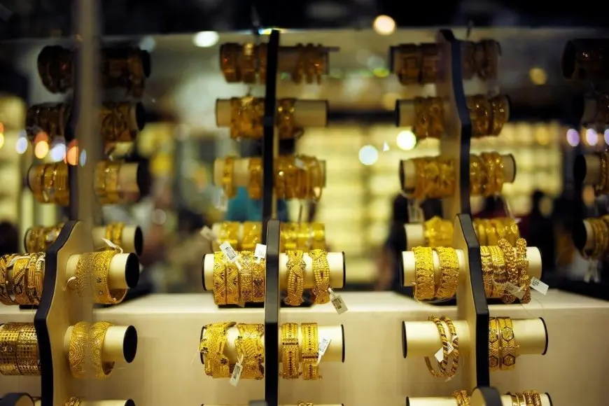 ارتفاع أسعار الذهب في المغرب اليوم الثلاثاء 13 مايو 2025
