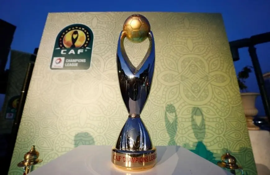 موعد مباراة نهائي دوري أبطال إفريقيا بين بيراميدز وصن داونز والقناة الناقلة