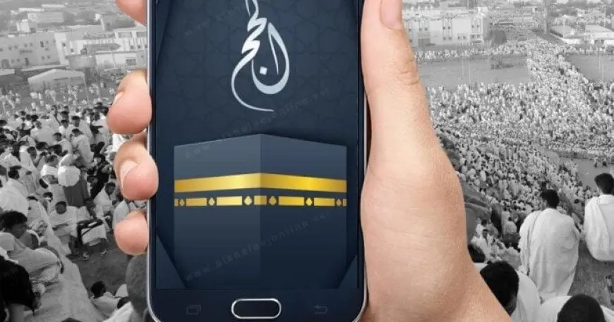 موسم الحج 2025: 7 تطبيقات إلكترونية ضرورية أثناء الرحلة