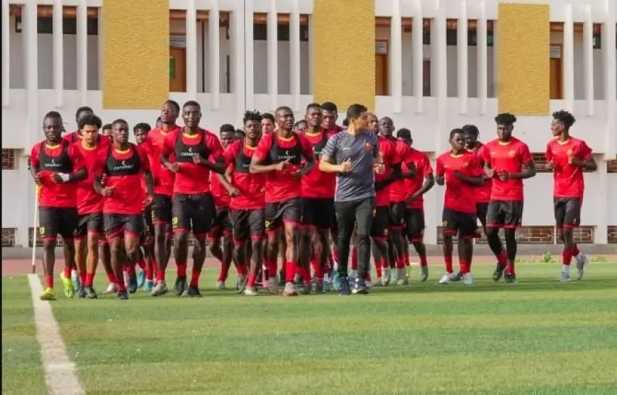 ما صحة انضمام المريخ السوداني للدوري المصري في الموسم المقبل؟