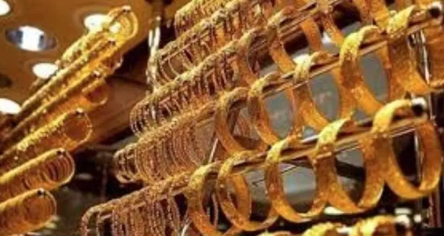 تحديث جديد لسعر الذهب في مصر.. كم يبلغ سعر عيار 21؟