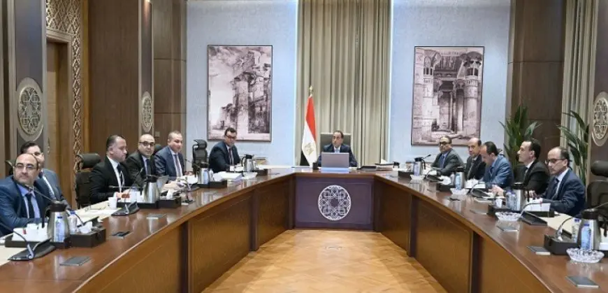 رئيس الوزراء: مشروع “حدائق تلال الفسطاط” يعكس رؤية الدولة فى تحقيق تنمية عمرانية متكاملة ومستدامة