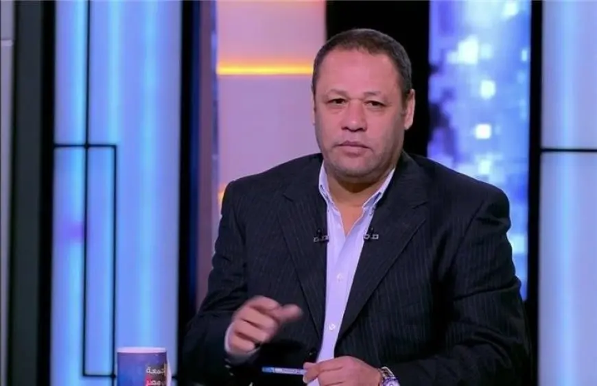 ضياء السيد: «نتحرك بطريقة مؤقتة لتجنب هبوط نادي معين»