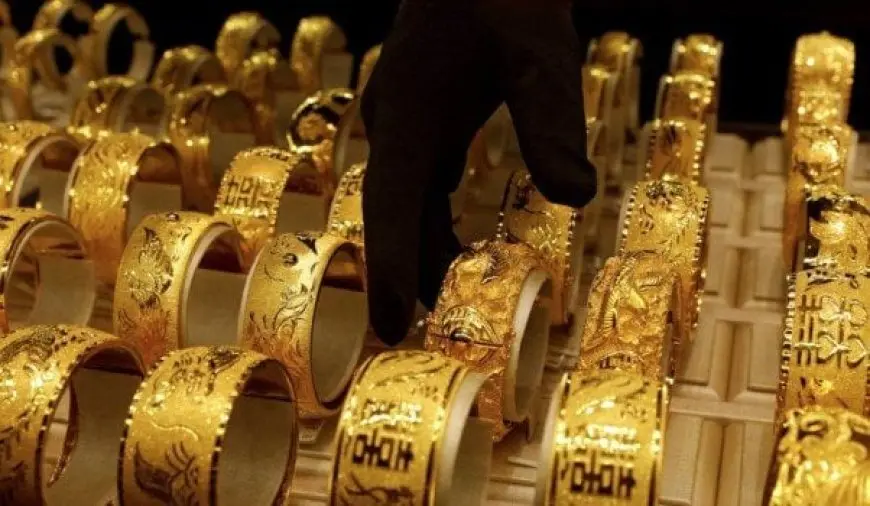 سعر الذهب اليوم الثلاثاء 13 مايو 2025 في محلات الصاغة.. كم سجل عيار 21 اليوم؟