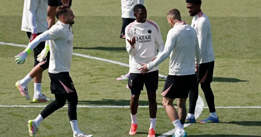 هل كان بإمكان لويس إنريكي منح لاعبيه إجازة طويلة قبل نهائي دوري الأبطال؟