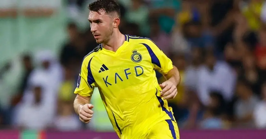 في انتظار فسخ عقده مع النصر السعودي.. مارسيليا يترقب لابورت