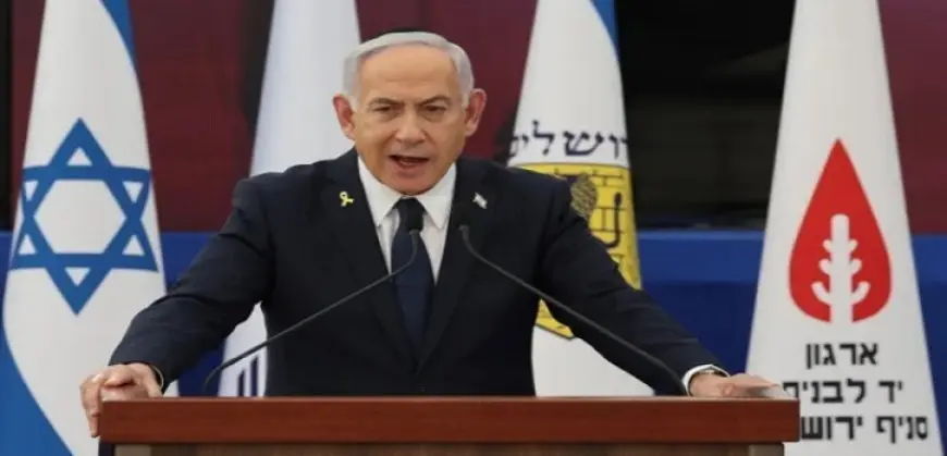 نتنياهو: قد نتوصل لهدنة مؤقتة لكننا لن نوقف الحرب وسندخل غزة بكل قوة الأيام المقبلة