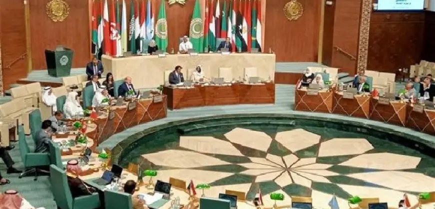 انطلاق أعمال المجلس الاقتصادى والاجتماعى على المستوى الوزارى التحضيرى للقمة التنموية