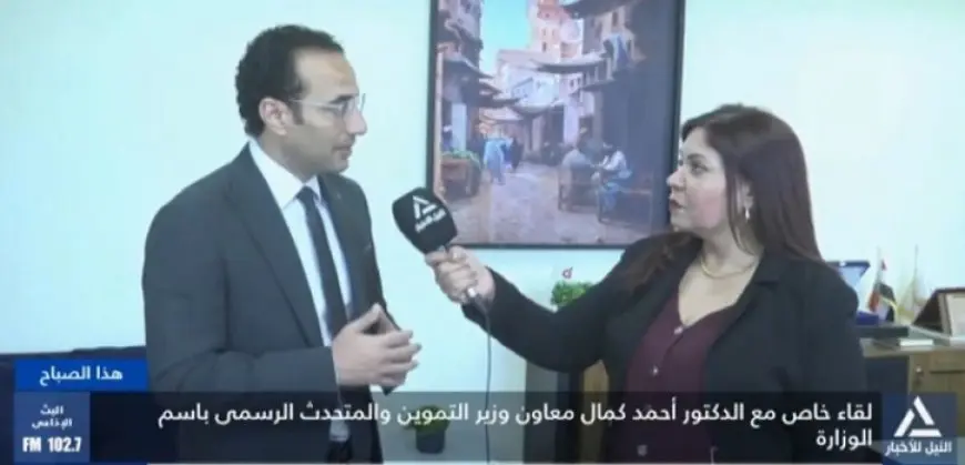 المتحدث باسم التموين للنيل: استعدادات مكثفة لاستقبال عيد الأضحى وتأمين احتياجات المواطنين