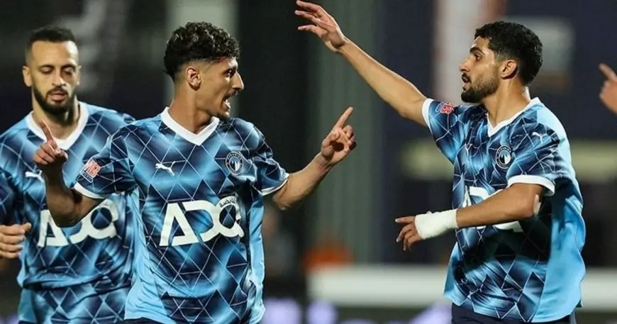 الزمالك يمنح بيراميدز 3 نقاط ويؤجل تتويج الأهلي