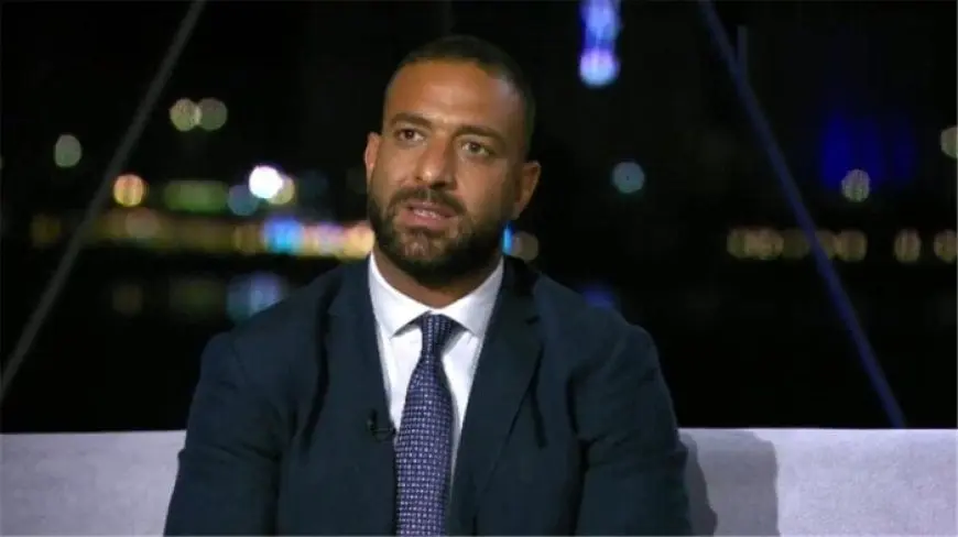 ميدو عقب خسارة الزمالك أمام بيراميدز: “نحن جميعًا في قارب واحد.. ولن نوجه اللوم لرمادي”