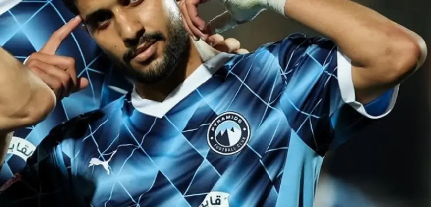 بخطأ محمد عواد .. الزمالك يواصل نزيف النقاط ويخسر أمام بيراميدز 0/ 1