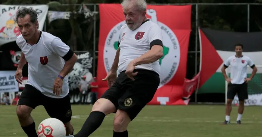 لماذا لا تعالج إيطاليا أزماتها؟ رئيس البرازيل يعارض تعيين أنشيلوتي