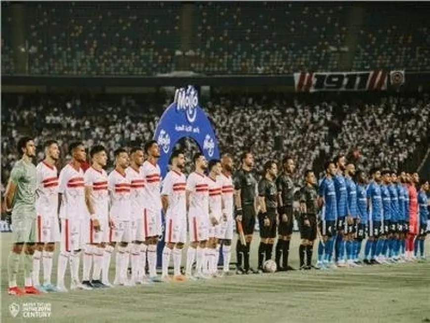 كرم رمزي: الأهلي يدين بالفضل لياسر إبراهيم.. والزمالك وقع في فخ الفوز بالكونفدرالية