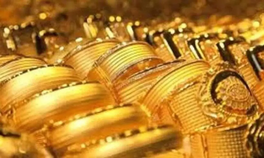 أسعار الذهب في عمان اليوم الأربعاء 14 مايو 2025