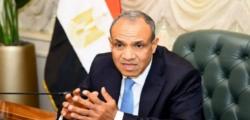 وزير الخارجية يتوجه إلى العراق للمشاركة فى الاجتماع الوزارى التحضيرى للقمة العربية
