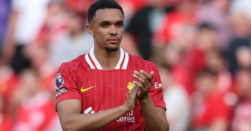 كيف يستطيع ريال مدريد التعاقد مع أرنولد بدون تكلفة قبل كأس العالم للأندية؟