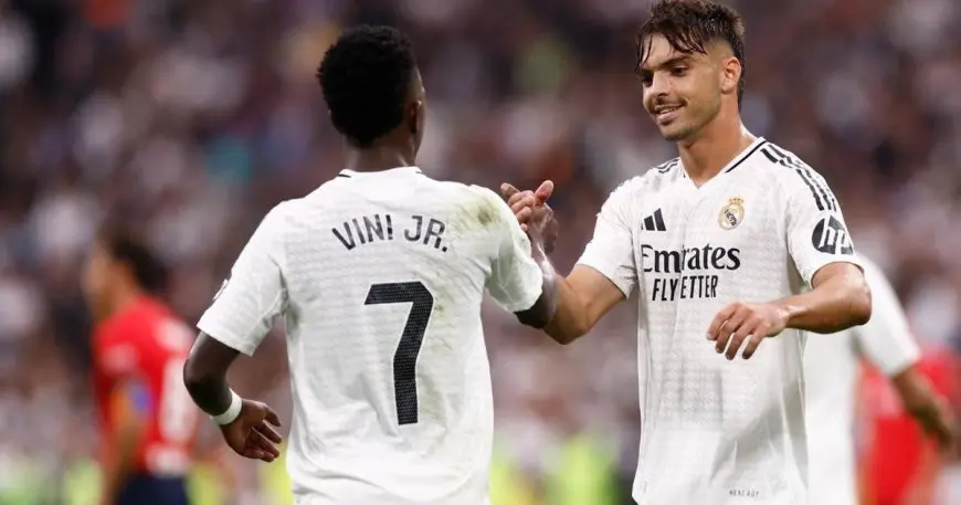 محاكمة مدافع ريال مدريد بتهمة “تسجيل مقاطع جنسية”