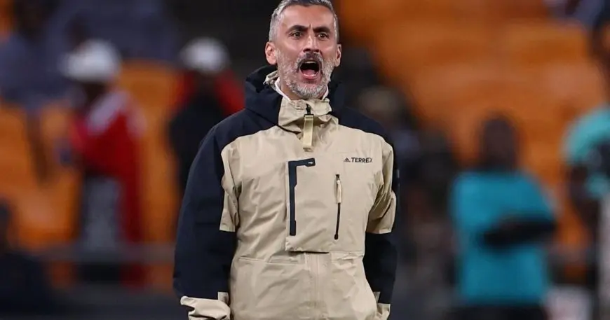 تصريحات مثيرة من ريفيرو المرشح الأبرز لتولي تدريب الأهلي المصري