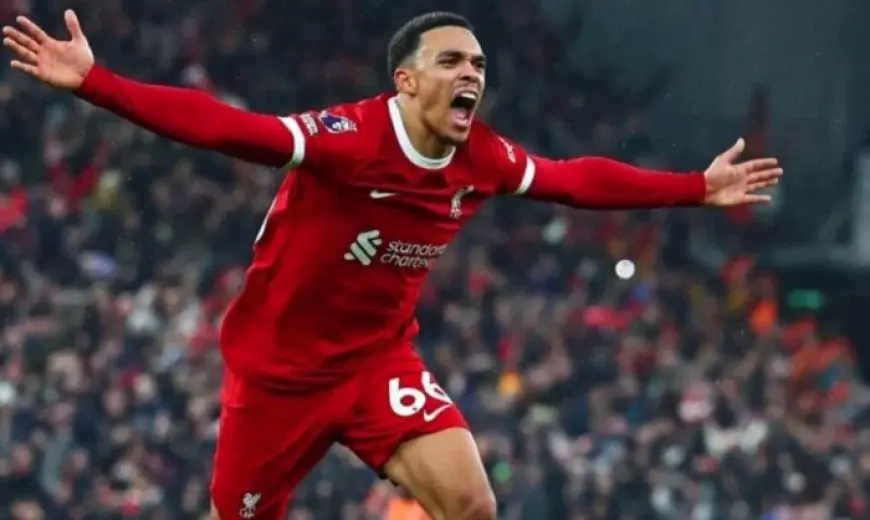 قبل مونديال الأندية.. ريال مدريد يطلب رسمياً التعاقد مع أرنولد من ليفربول