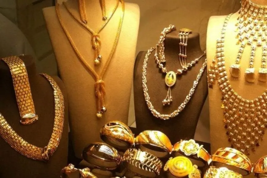 مستجدات أسعار الذهب اليوم الخميس 15 مايو 2025.. سعر عيار 21 الحالي