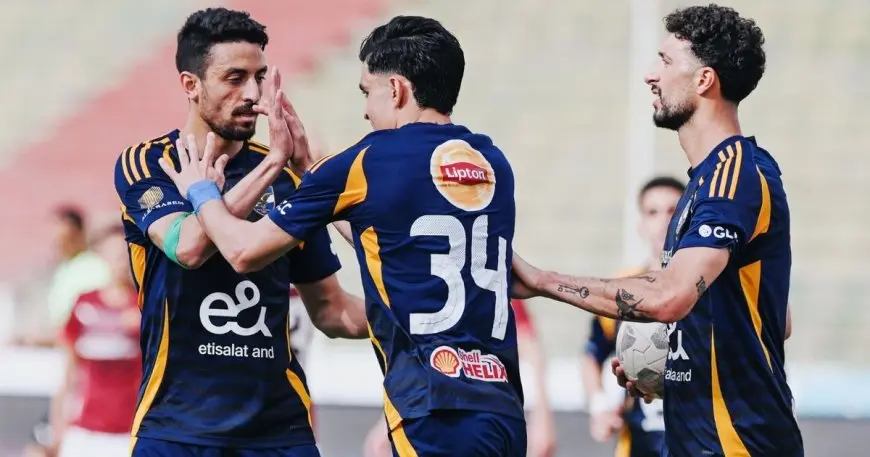 الاتحاد المصري يطالب الأندية بتطبيق قانون العمل بشأن العمالة الأجنبية