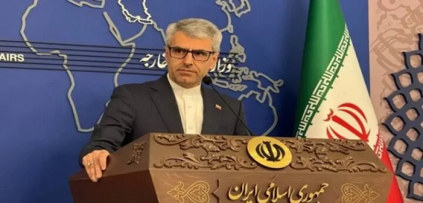 إيران تعلن عقد جولة جديدة من المحادثات مع الترويكا الأوروبية فى إسطنبول بعد غد