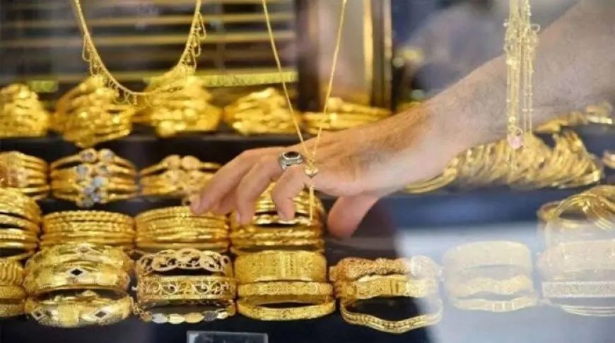 انخفاض مستمر.. ما هو سعر الذهب اليوم الخميس 15 مايو؟
