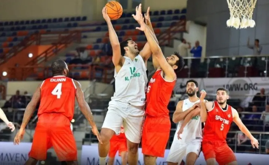 اليوم.. بدء مباريات نصف النهائي الثانية لدوري السوبر لكرة السلة