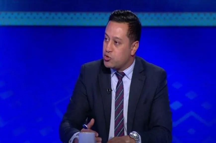 هشام حنفي: حديث تفويت علي ماهر لمباراة الأهلي “بلا معنى”