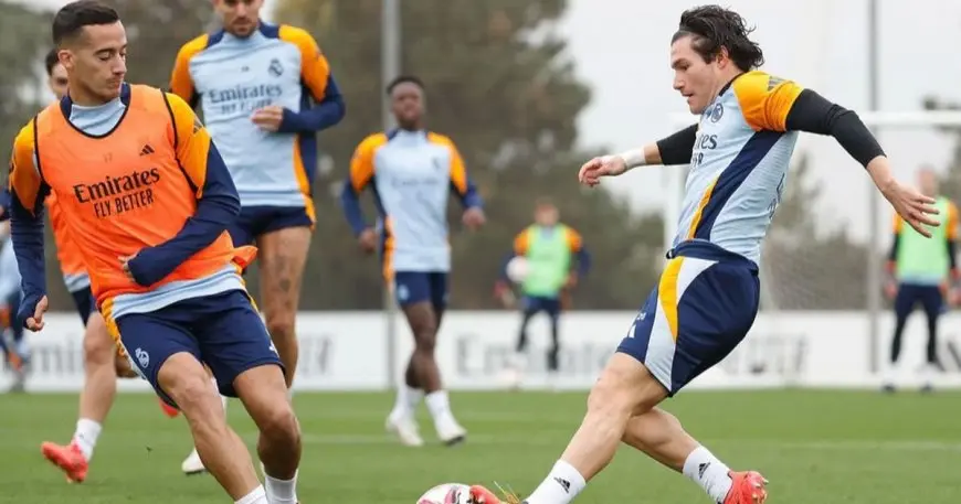 سياسة ريال مدريد الدفاعية.. استثمار متحفظ وعوائد محسوبة