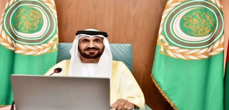 في ذكرى النكبة ..البرلمان العربى يدعو لموقف دولى حازم لوقف حرب الإبادة ضد الشعب الفلسطينى