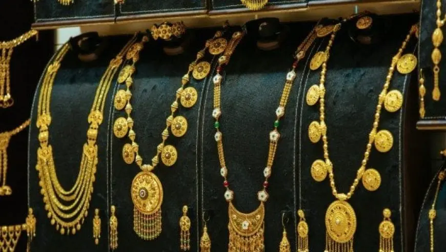 أسعار الذهب في مصر: آخر التحديثات الآن