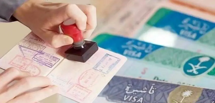 الداخلية السعودية”: تأشيرات الزيارة باستثناء “تأشيرة الحج” لا تخول حاملها أداء الفريضة