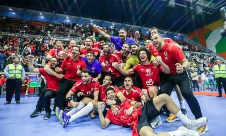 الأهلي يقرر المشاركة في «السوبر جلوب» كمنظم وليس كممثل لإفريقيا
