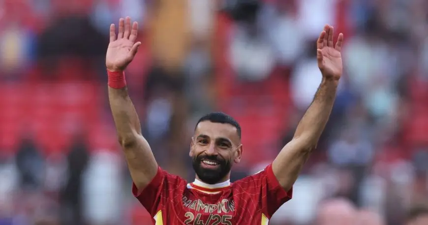 محمد صلاح في مقدمة المرشحين لجائزة أفضل لاعب في الدوري الإنجليزي
